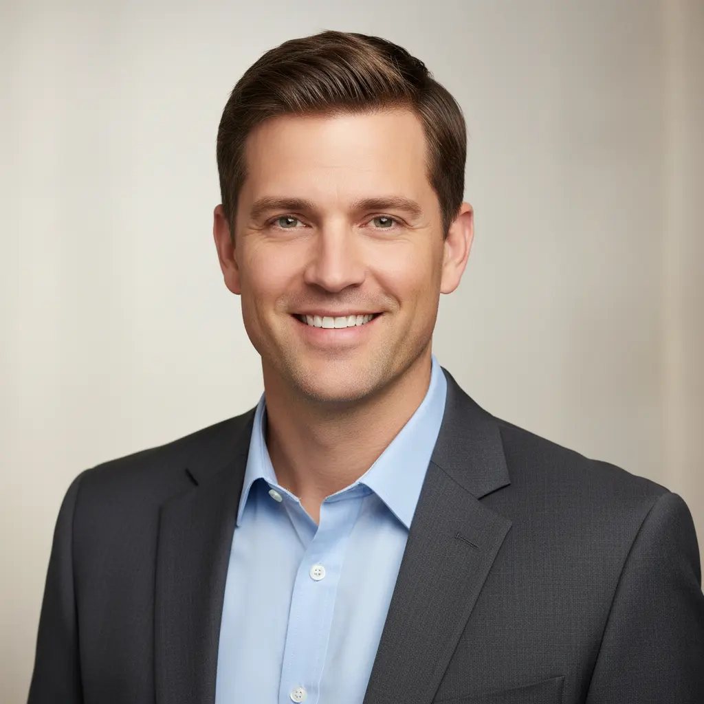 Avatar of David Chen